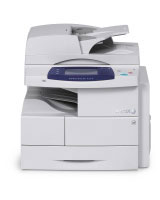 Xerox WorkCentre 4250V/S, copiadora, impresora, escáner en color, B/N, A4. (4250V_S) Xerox WorkCentre 4250V/S, copiadora, impresora, escáner en color, B/N, A4. (4250V_S)